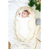 Pointelle Leaves Sleep Sack