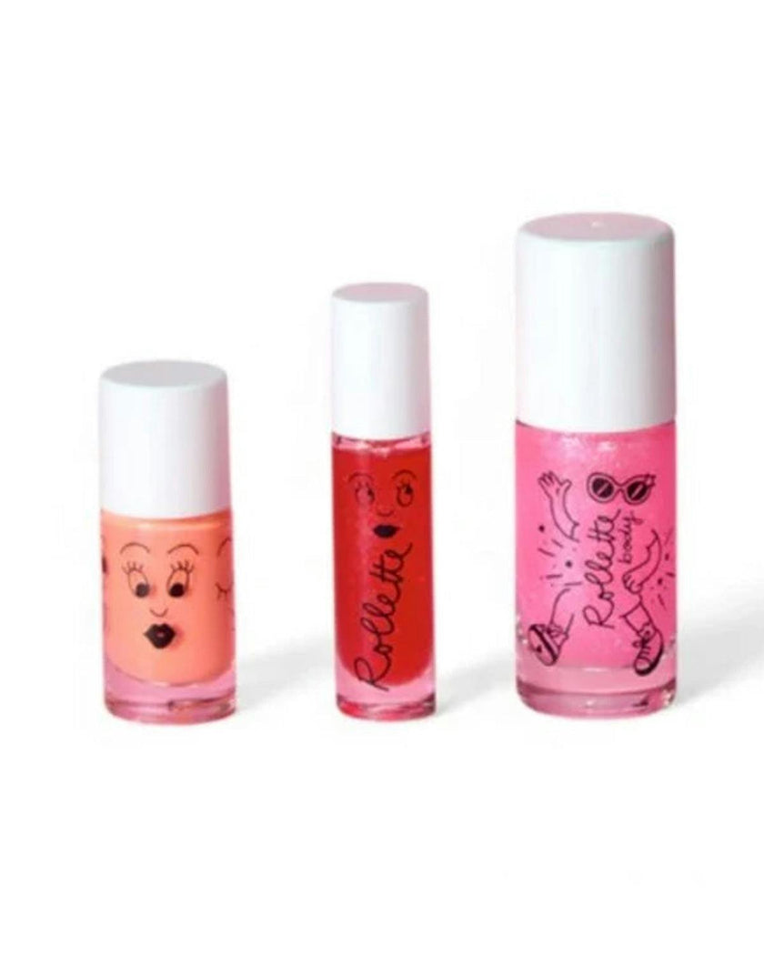 Kids Set COFFRET Glam Party