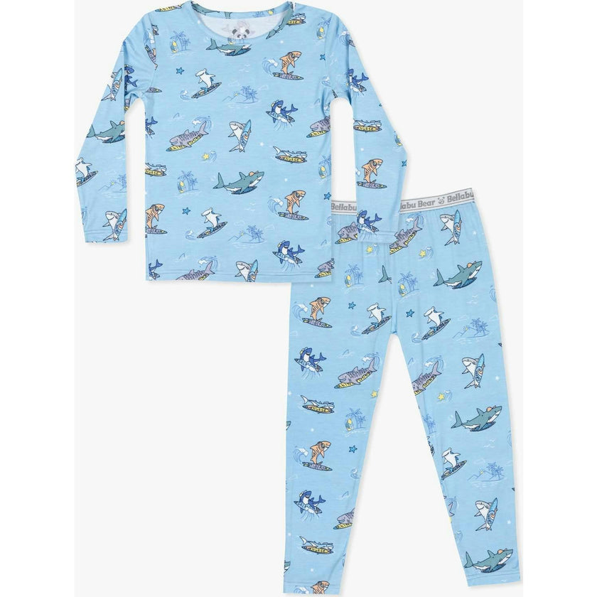 School Kids Pajamas