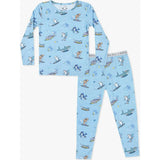 School Kids Pajamas