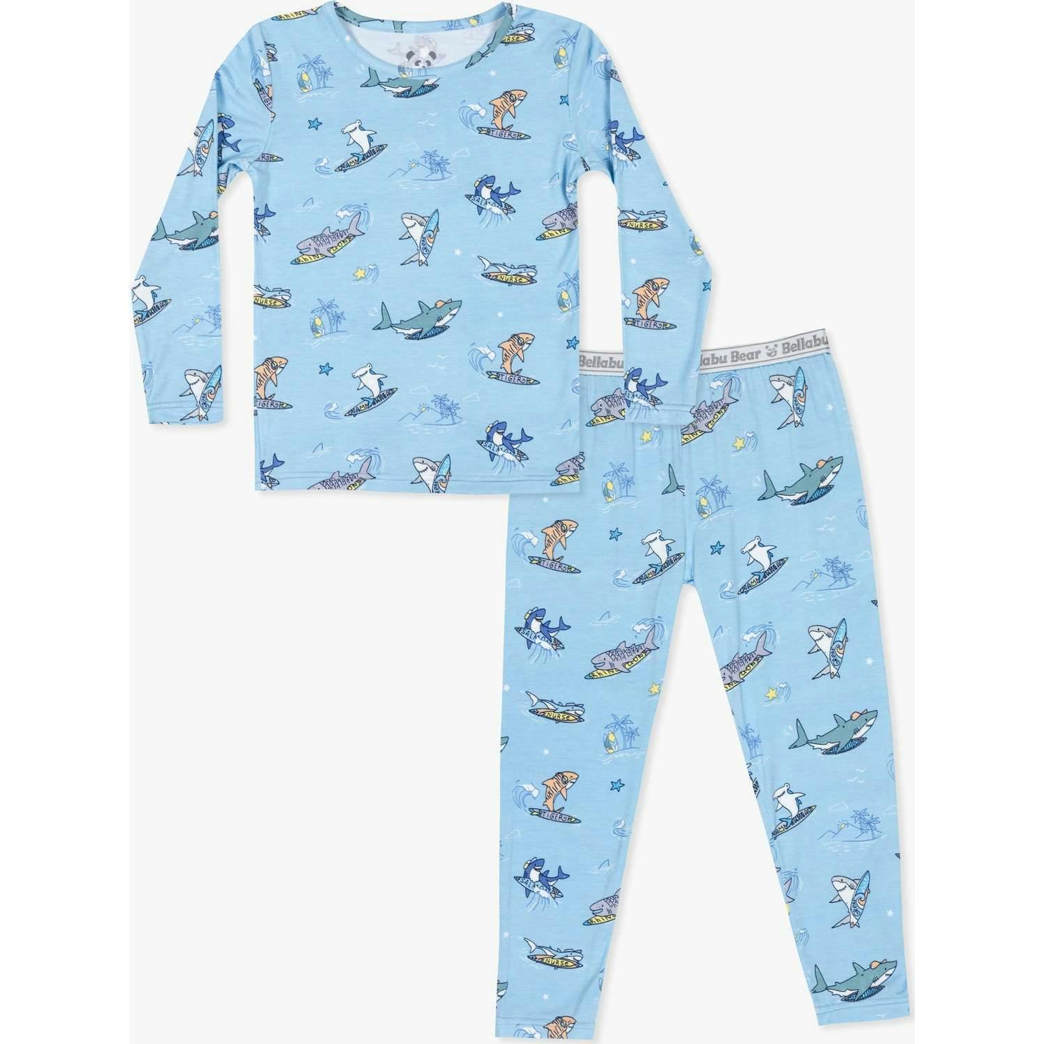 School Kids Pajamas