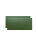 Extra Shelves in Olive