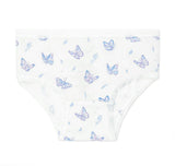 Girls' Bamboo Underwear 7-Pack