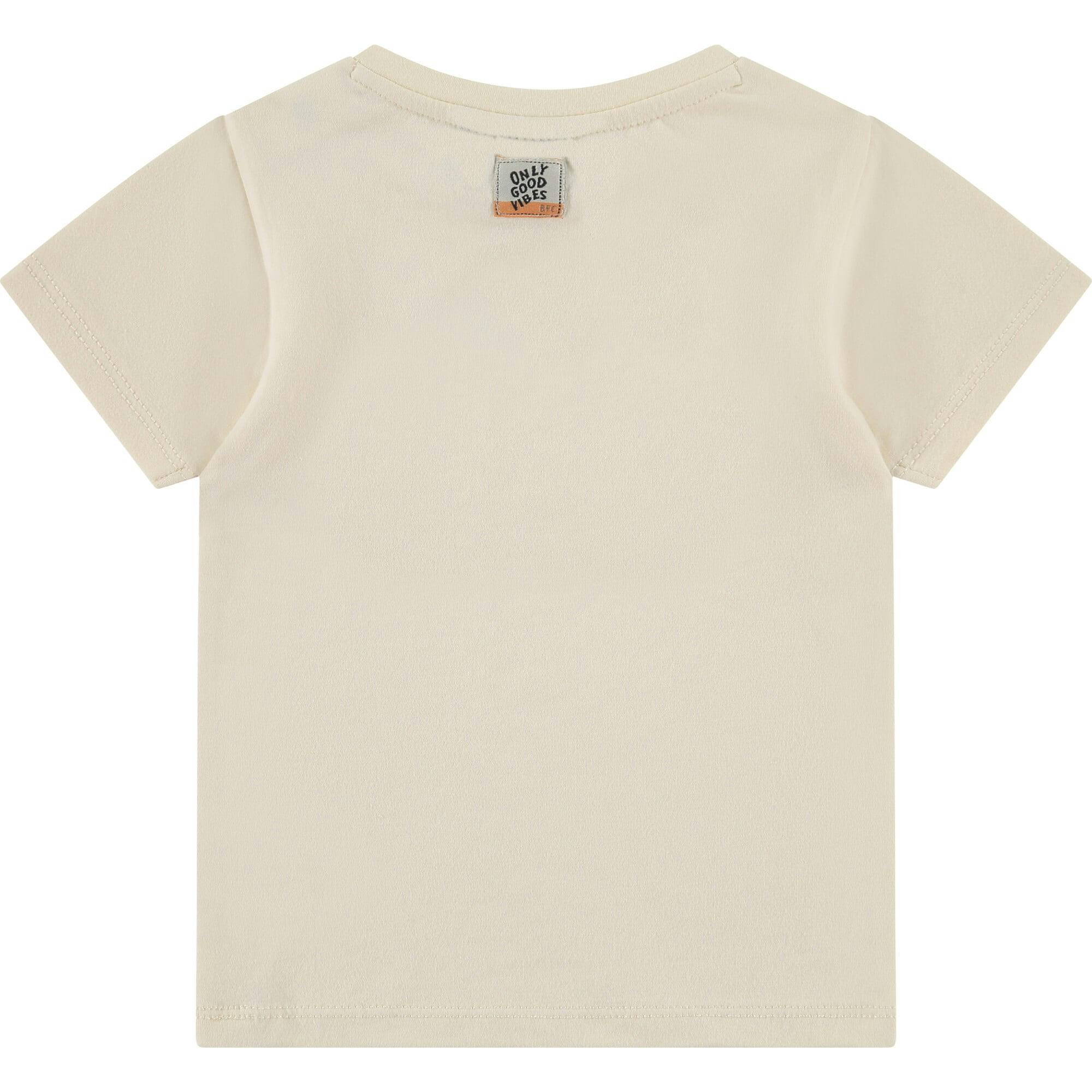 Sun Bathing Short Sleeve T-Shirt