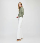 The Valerie Jacket - Olive