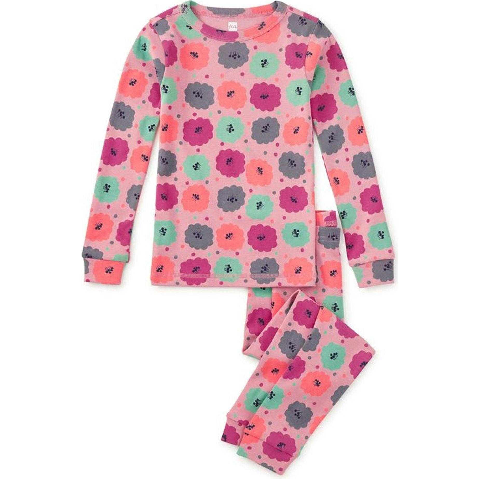 Goodnight Pajama Set, Red