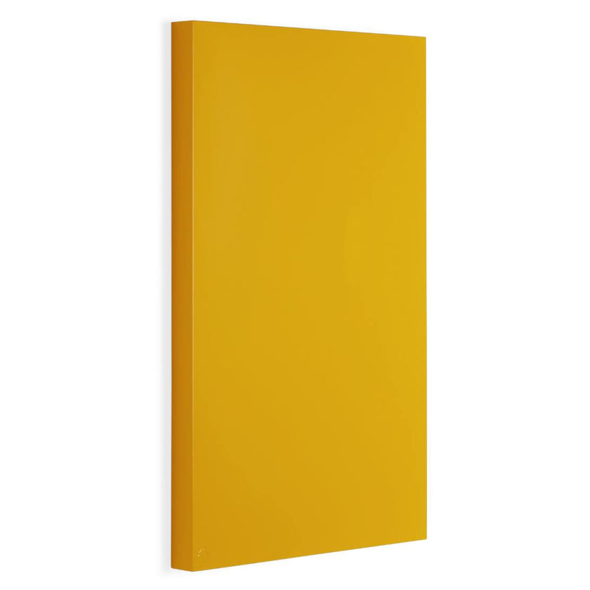 The Storyboard in Mustard
