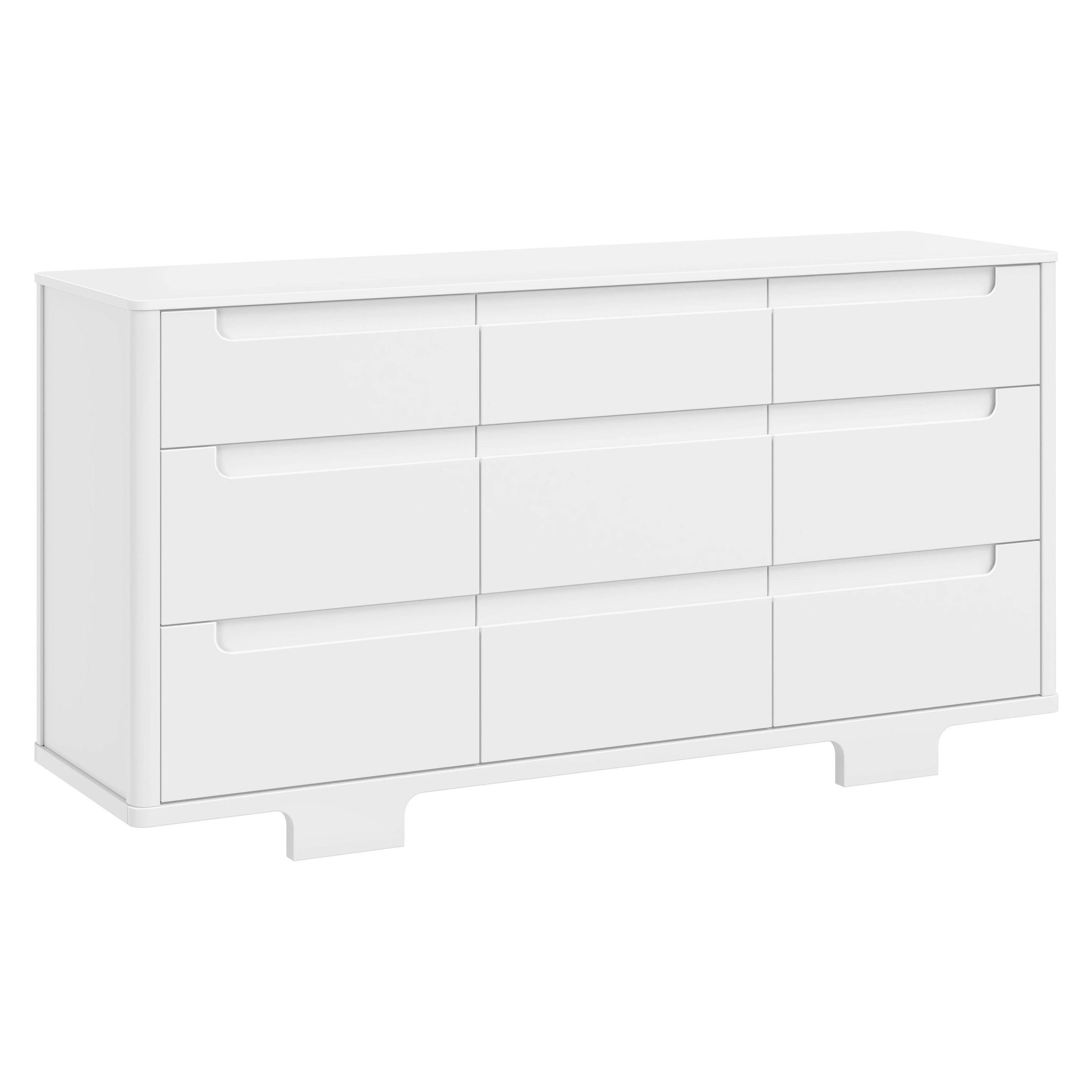 Babyletto Yuzu 9-Drawer Assembled Dresser