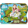 Aqua Sounds Magic Mat: Jungle Adventure - Water Drawing