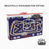 Royal Express Train Set