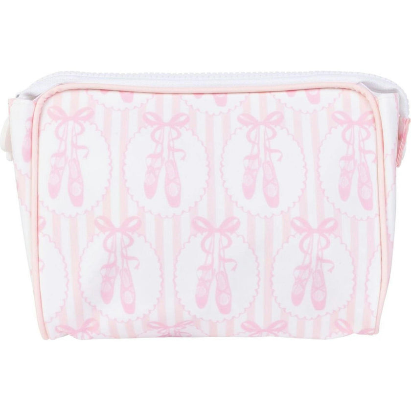 The Go Bag in Ballet
