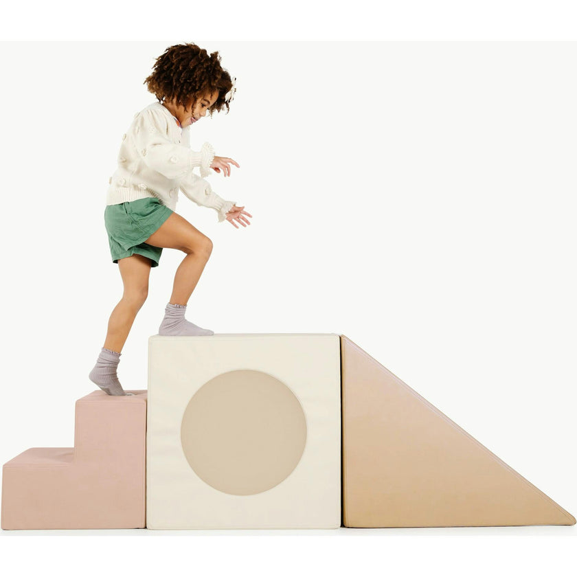 Block Playset