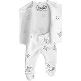 Bonsie Baby Footie