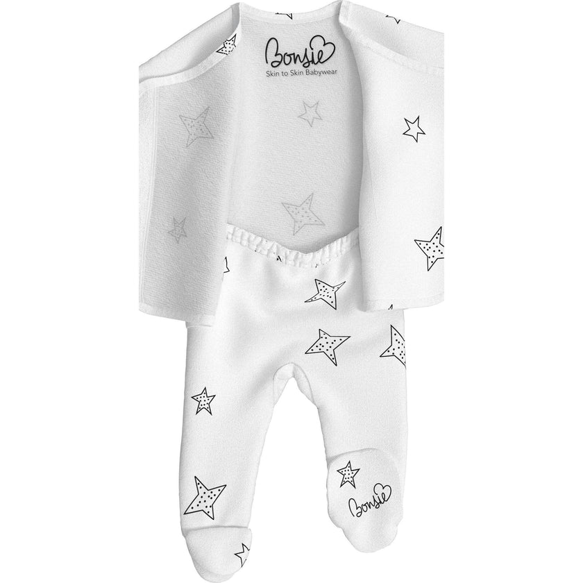 Bonsie Baby Footie