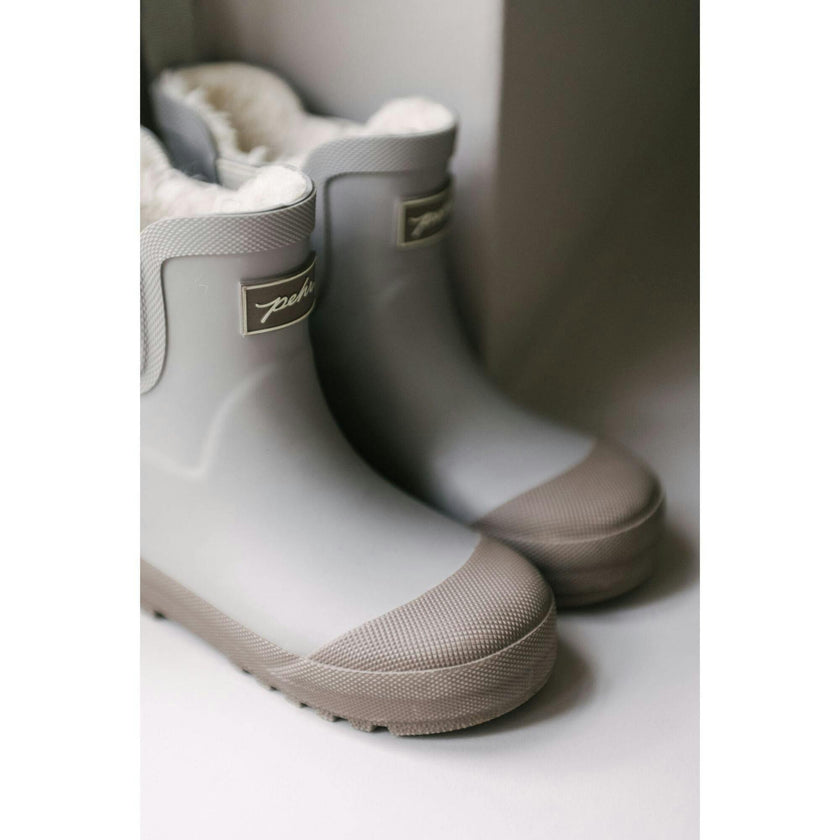 Pathfinder Boot, Grey