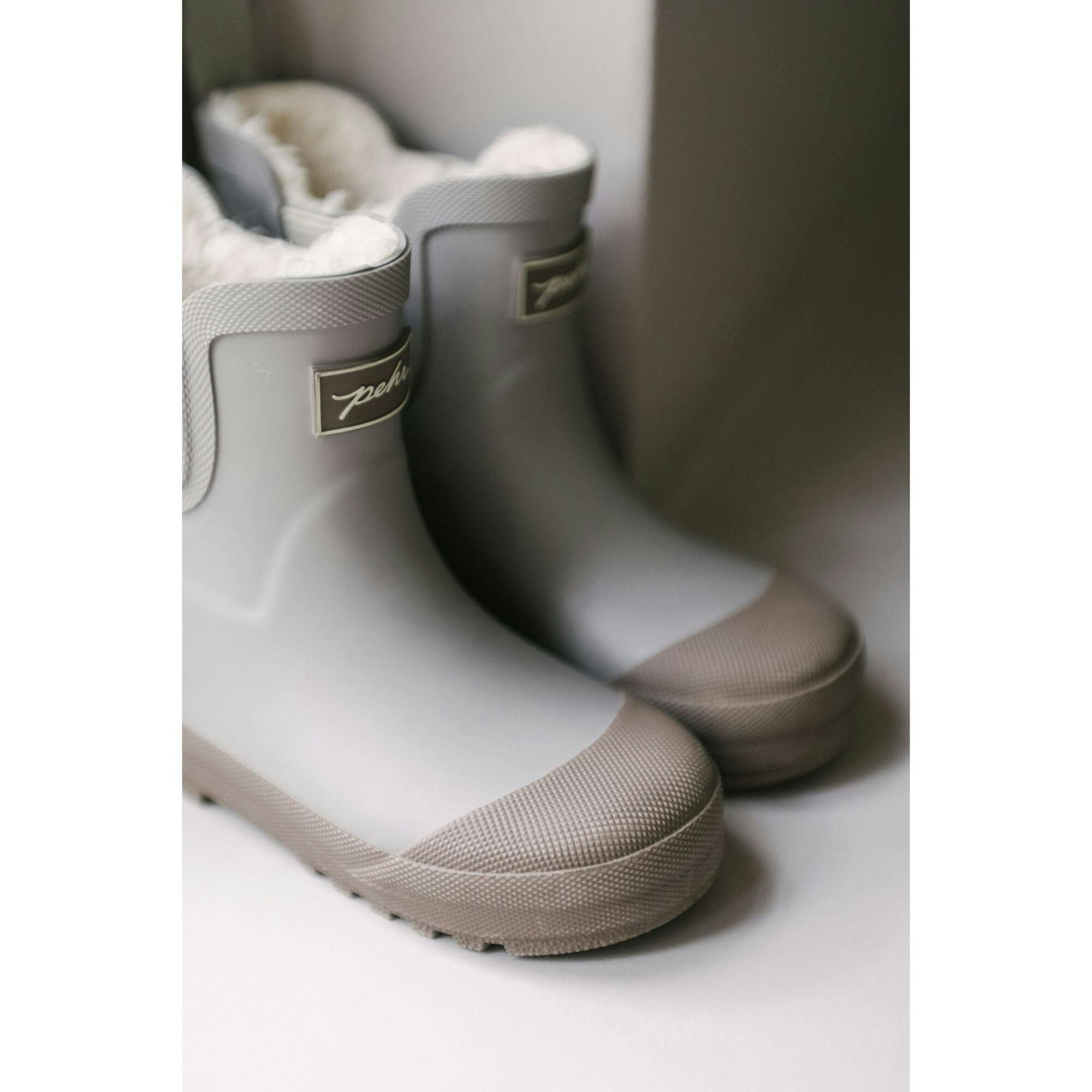 Pathfinder Boot, Grey