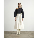 Denim Hudson Skirt
