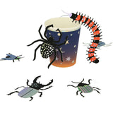 Making Magic Large Bug Confetti