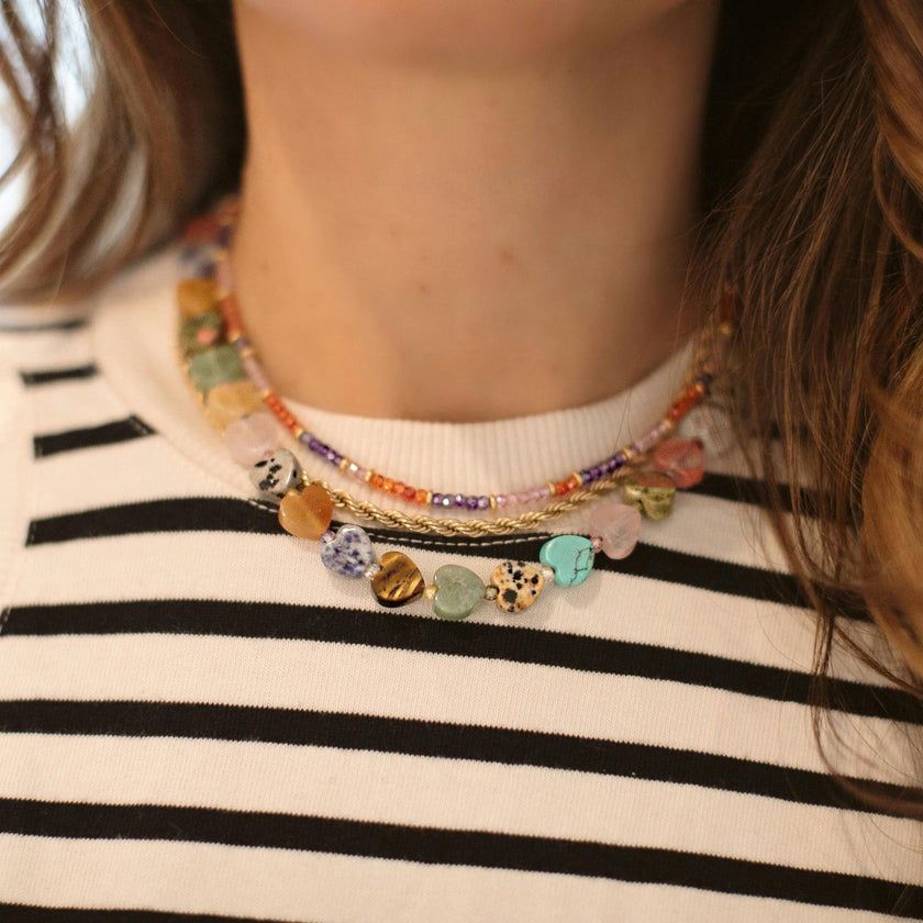 Heidi Necklace