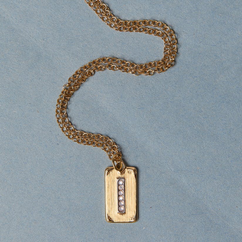 Amor Fati Necklace
