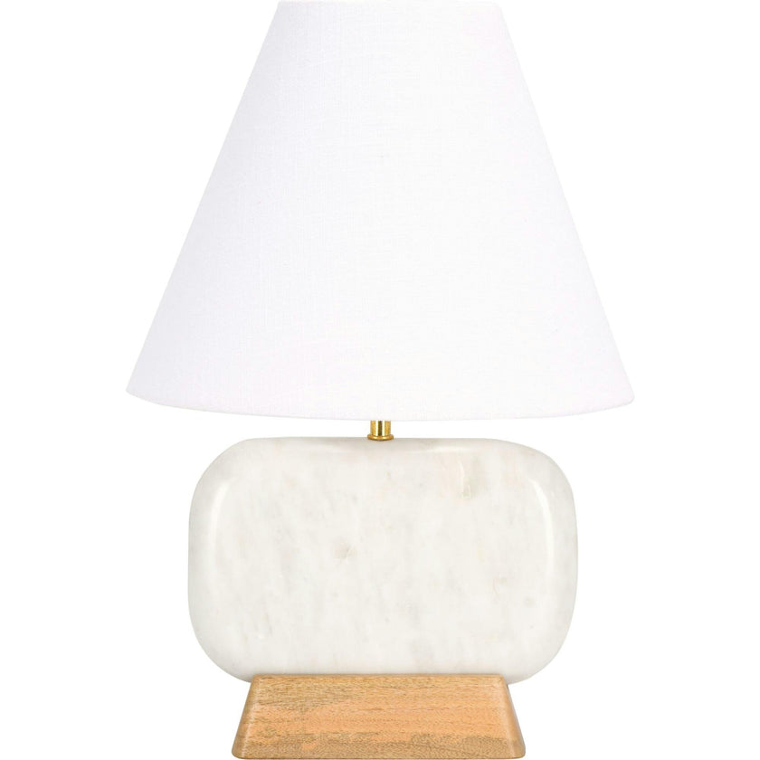 Naira 17-Inch Table Lamp