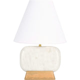 Naira 17-Inch Table Lamp