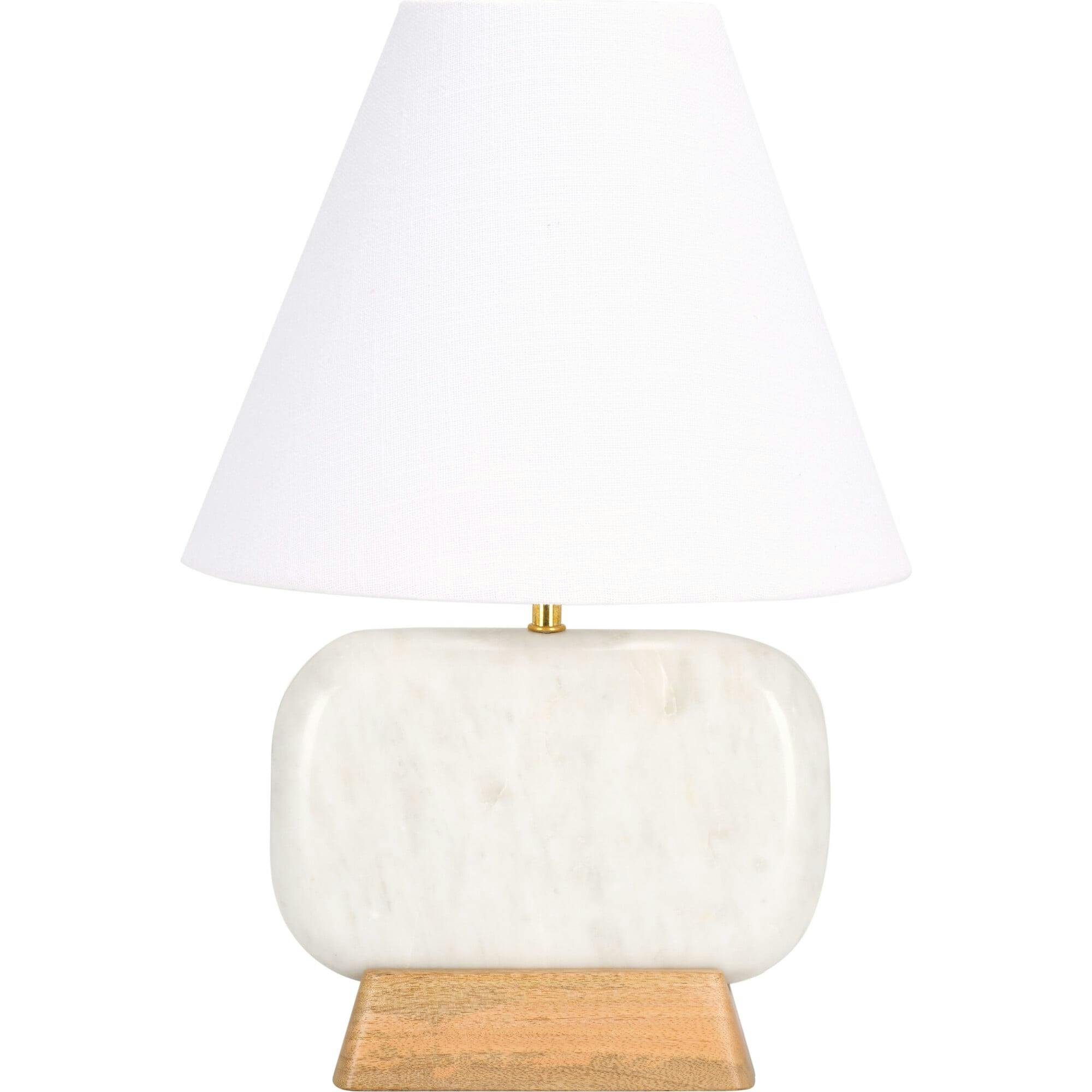 Naira 17-Inch Table Lamp