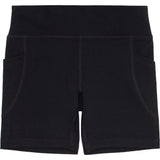 Cycle Shorts, Black