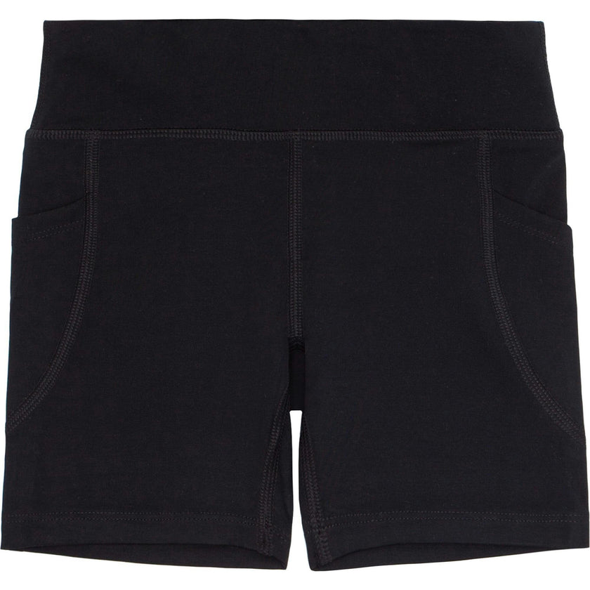 Cycle Shorts, Black