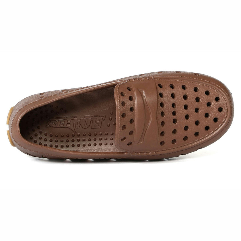 KIDS DRIFTWOOD BROWN/GUM PRODIGY