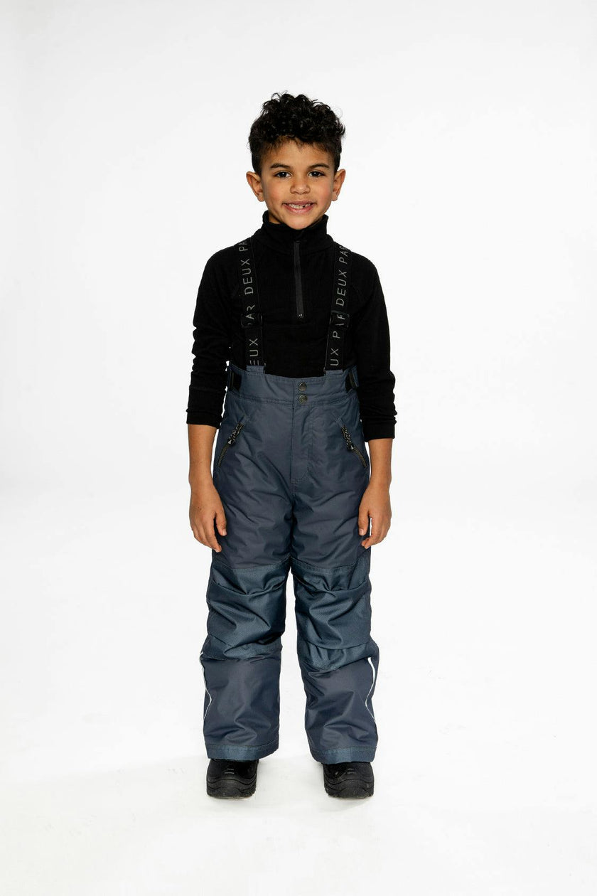 Play Snow Pants Cool Dark Grey