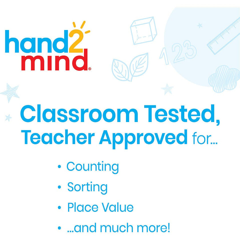 Take Home Manipulative Kit