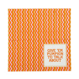 Harvest Napkins, 5 Inch Paper Party Ware