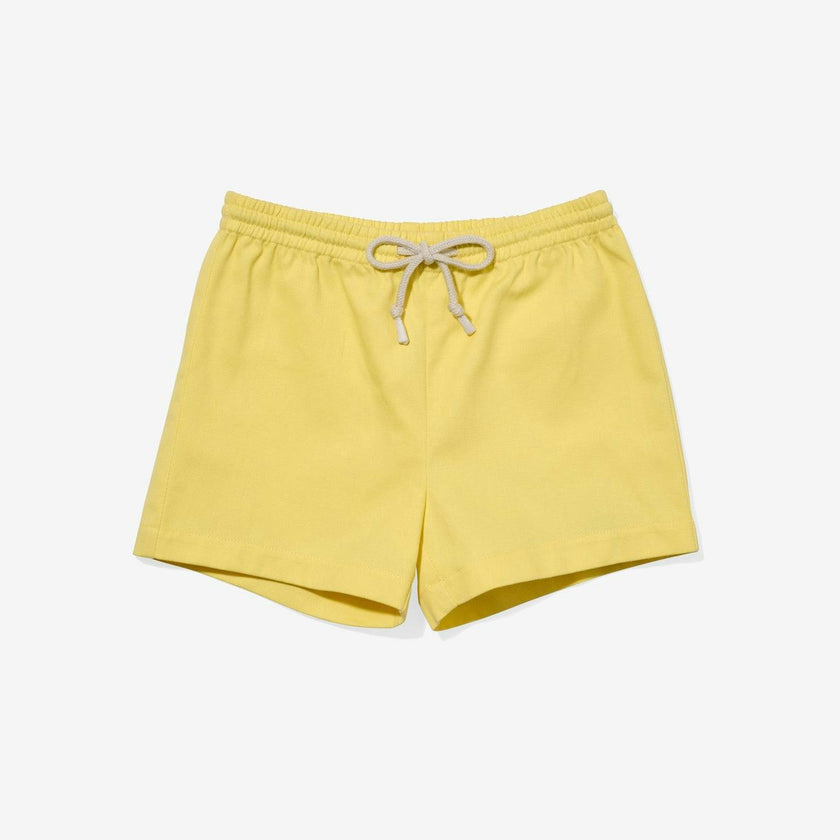 Bingo Short, Yellow