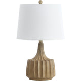 Shiloh Table Lamp