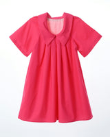 Mae Dress, Pink