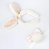Plush Ears & Tail Set