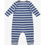 Campbell Romper
