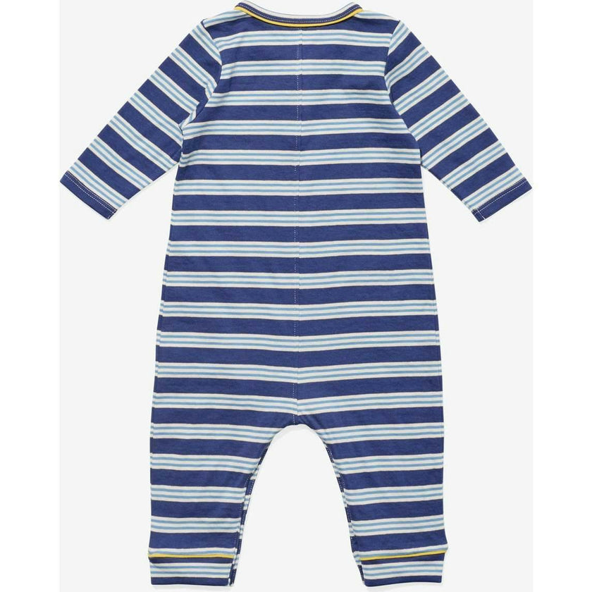 Campbell Romper