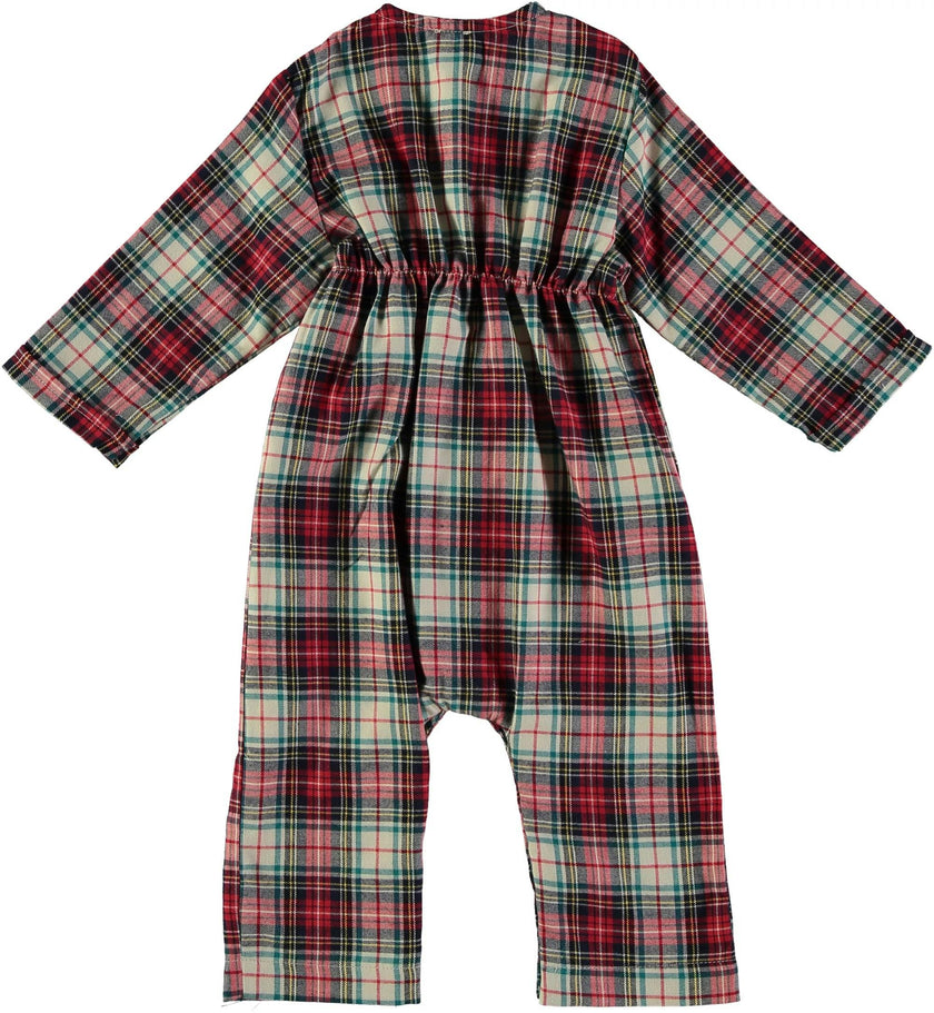 Combinaison bébé Cosi