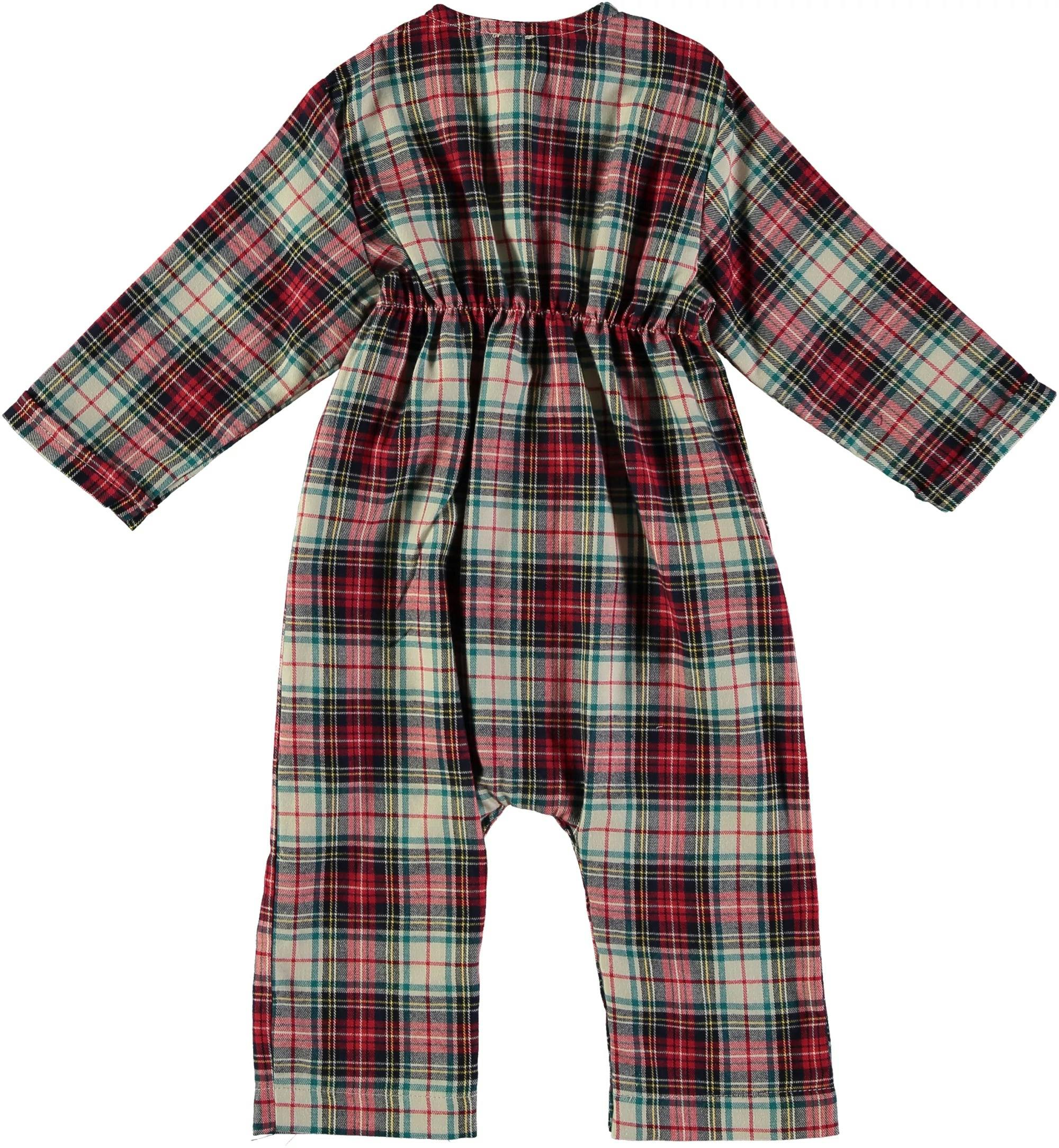 Combinaison bébé Cosi