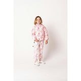 Tanner Reversible Detachable Light Puffer/Vest, Mermaids