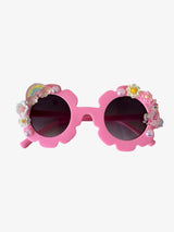 World Cami Flower Sunnies
