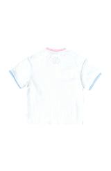 Love Tennis Girls T-Shirt