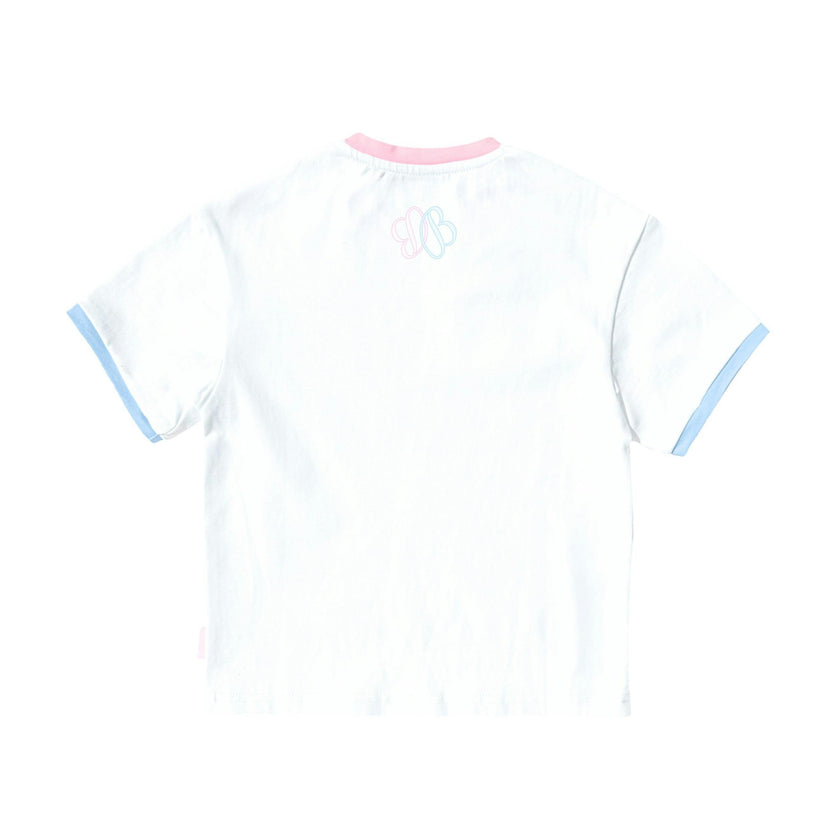 Love Tennis T-Shirt (Girls)