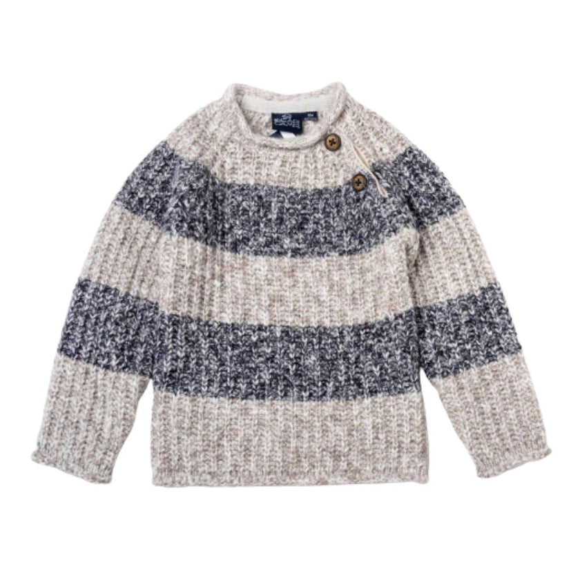 Mike Sweater Toddler