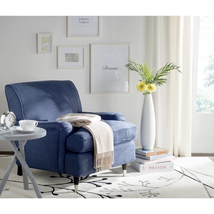 Chloe Club Chair