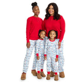 Matching Family Jammies Christmas Pajamas