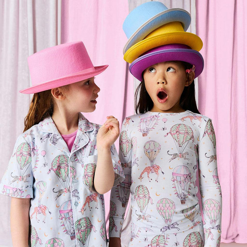 Seraphina Classic Pajama Set