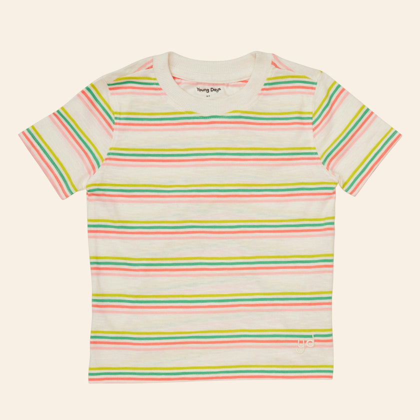 Azores Tee